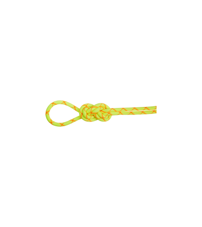 Въже Mammut 9.5 Alpine Core Protect Dry Rope 70m